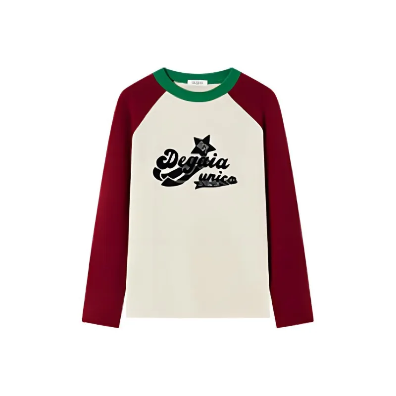 DEGAIA FW24 Cashmere Sweater Women's-0