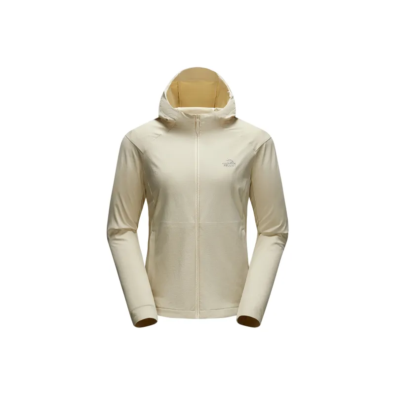 PELLIOT Jackets & Coats Women's-0