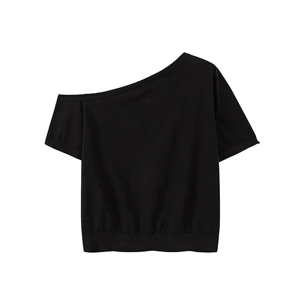 NO ONE ELSE Knitwear Women's Black-1