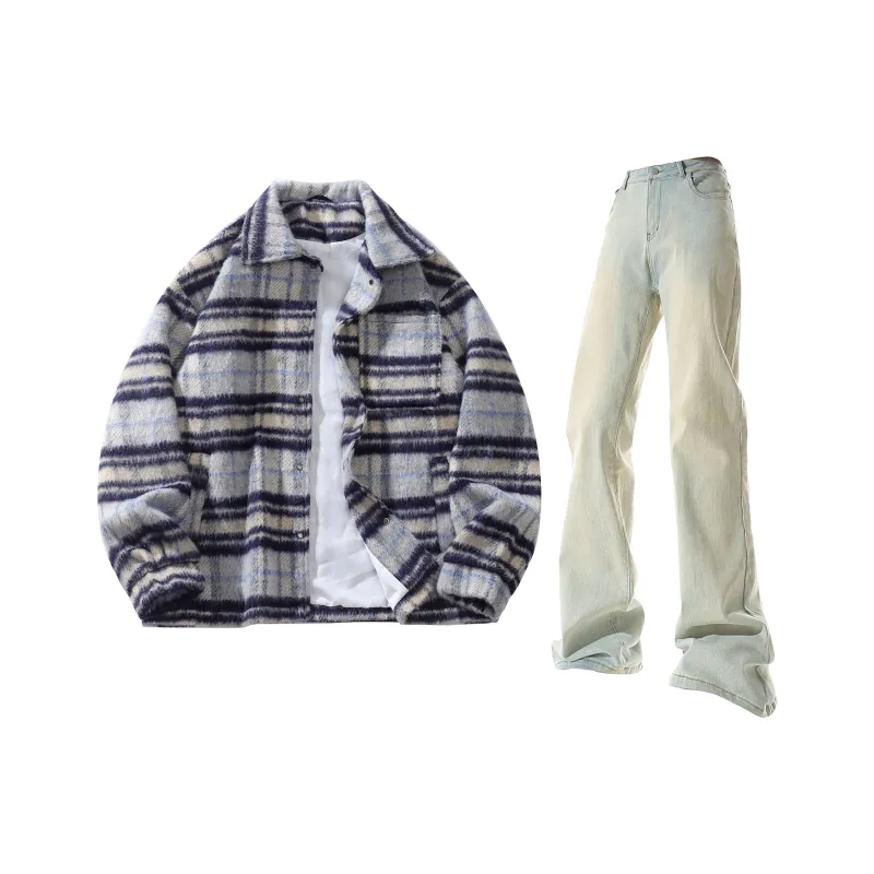 Tre Club Casual Sportswear Unisex-6