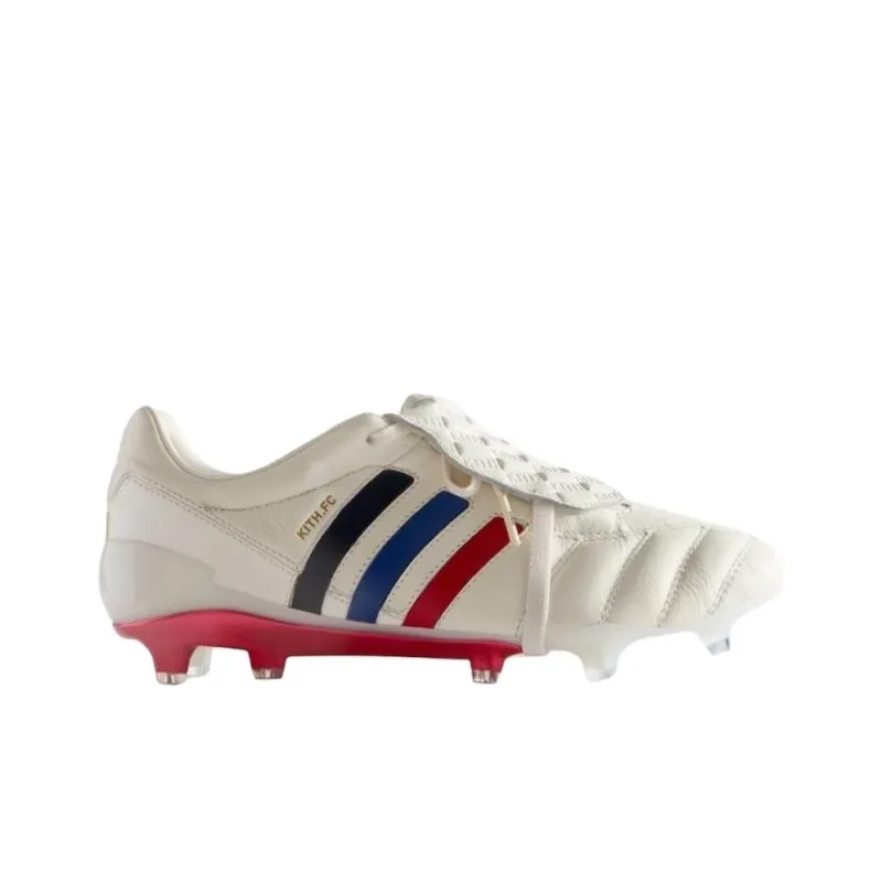 Adidas Predator Mania Fg Kith Fc White Vivid Red-1