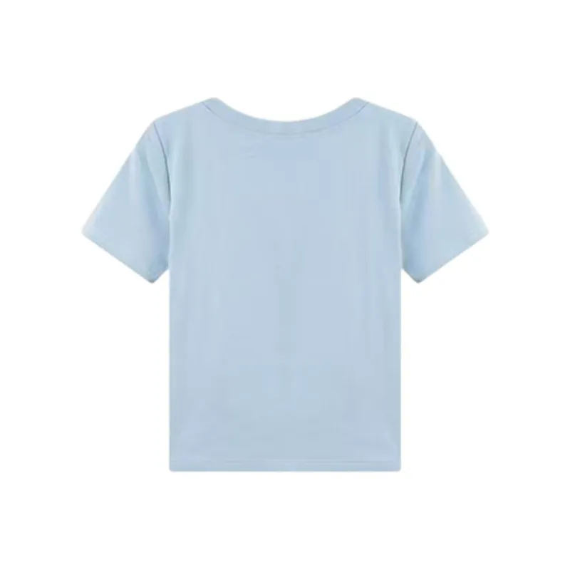 ABCMININ Regular T Shirt Women's-1