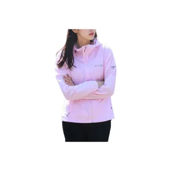 Columbia City Outdoor Collection Jackets Coats Women's Pink