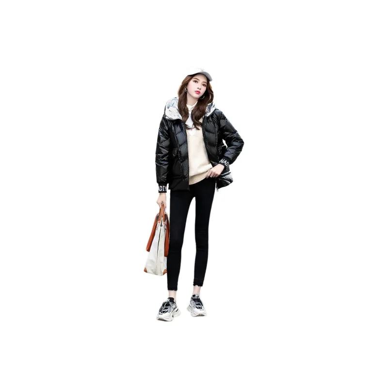 Yi Mengyuan Down Jacket Women's-2