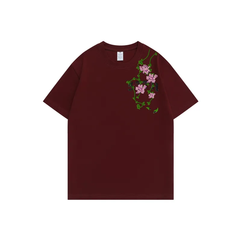 33TH T Shirts Unisex-14