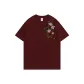 Maple Leaf Red