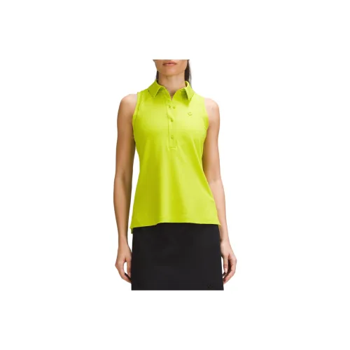 Lululemon Quick Dry Shirt Women's