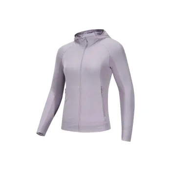 DECATHLON Jackets Coats Women's Smokey Mauve