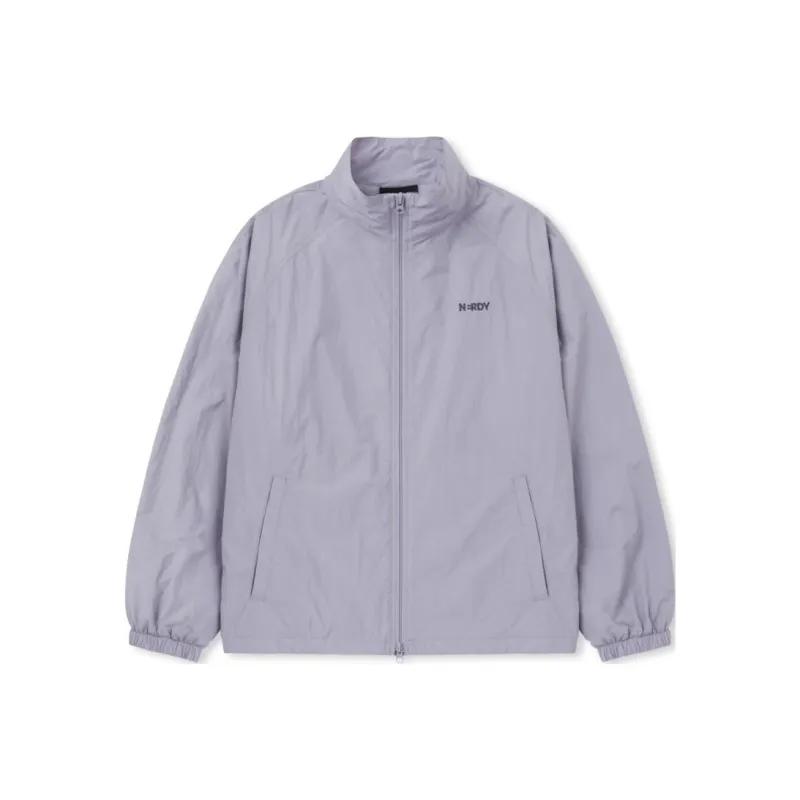NERDY Jacket Women's Light Purple-0