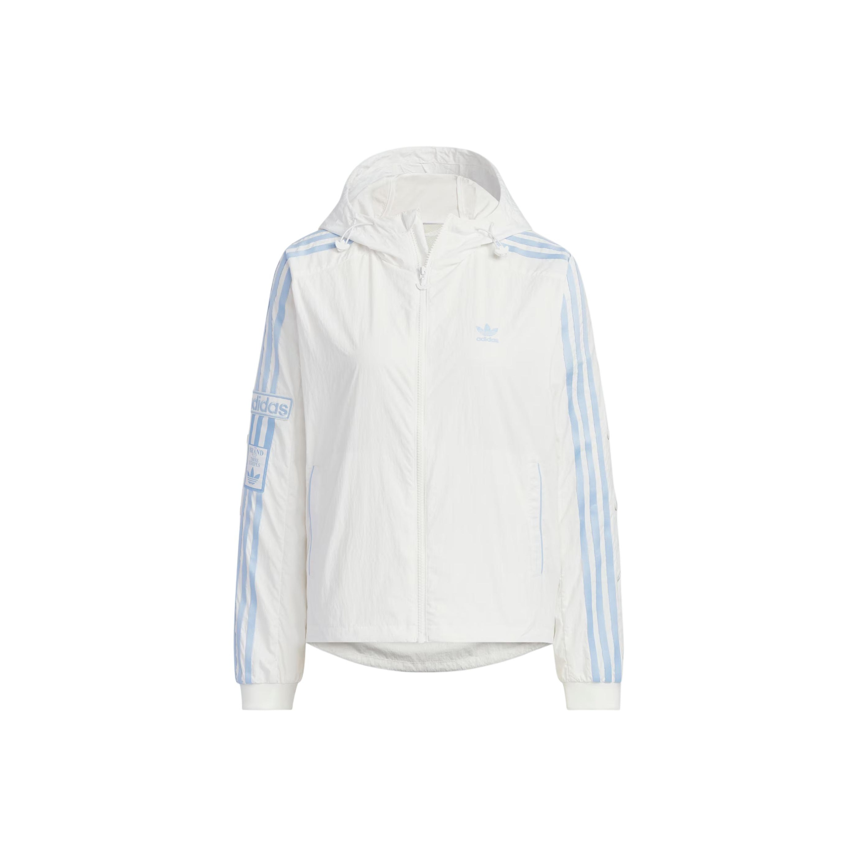 Adidas Originals ADIBREAK WINDBREAKER Jackets Coats Women's