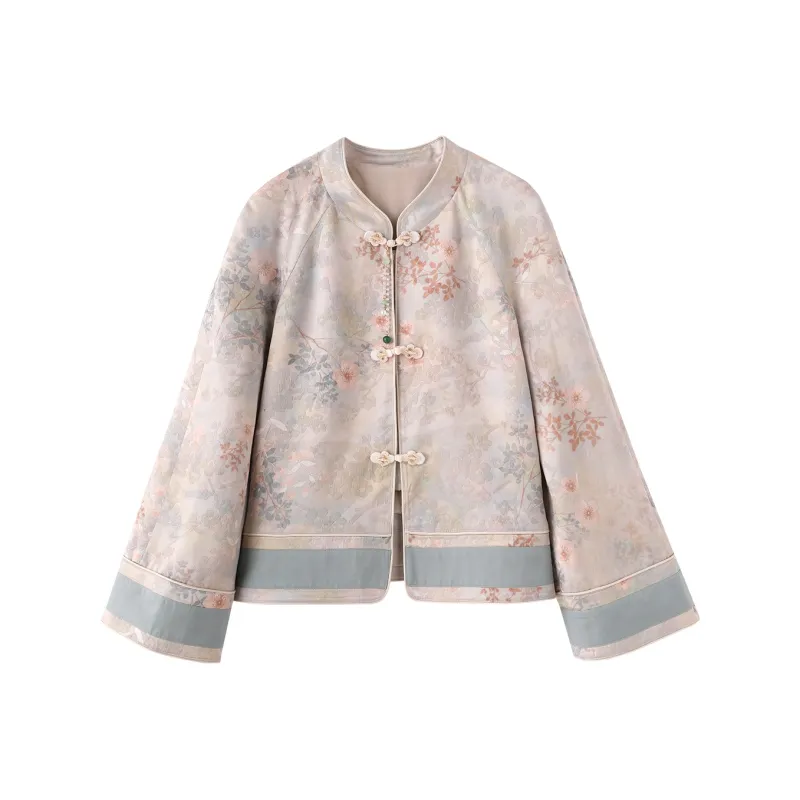 Miss Chipmunk Jackets Coats Women's-0