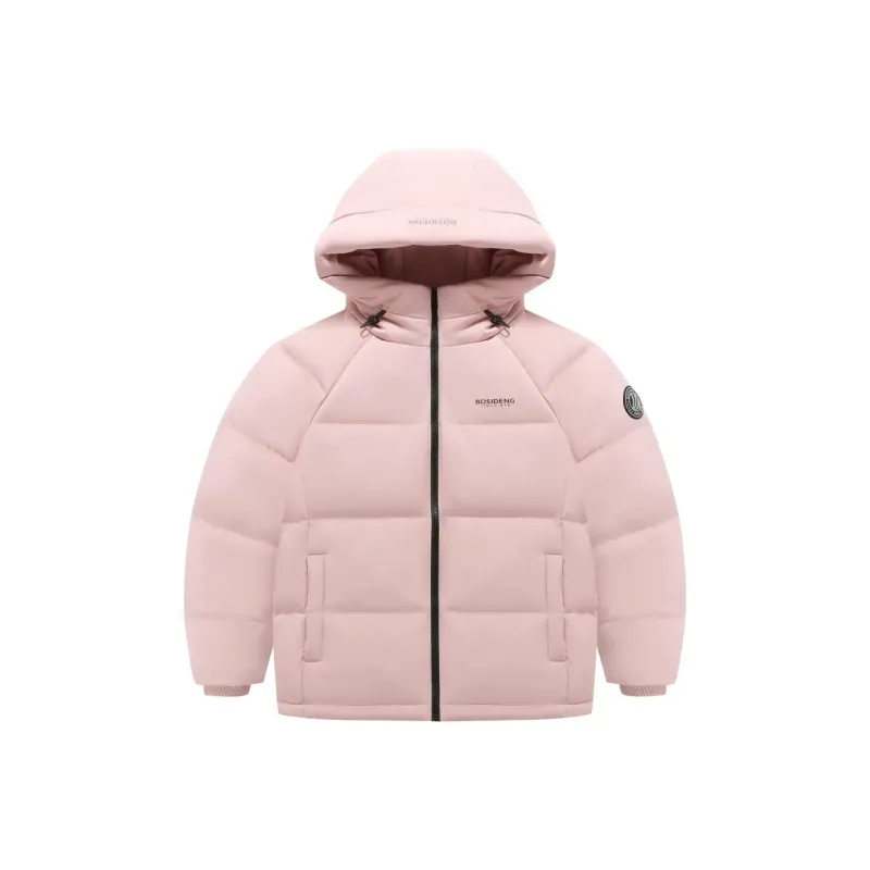 BOSIDENG Fashion Sports Collection Winter Down Jacket Women's-5