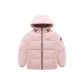 Plum Rubber Pink 1519