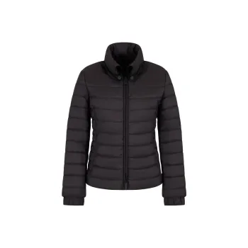 EMPORIO ARMANI Asv Water repellent Recycled nylon Quilted Jacket