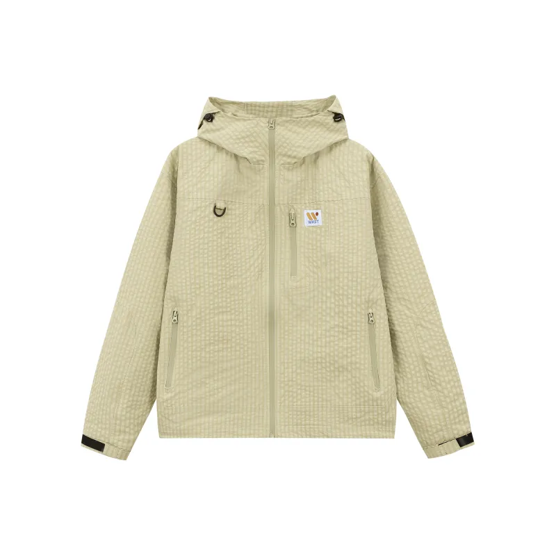 WORKSOUT Jackets & Coats Unisex-3