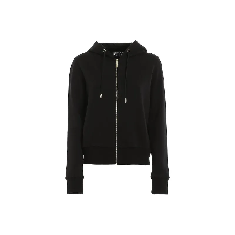 VERSACE JEANS COUTURE Jacket Women's Black-0