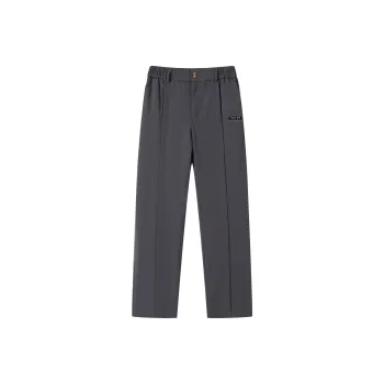 CHARLIE GOLF Casual Pants Unisex