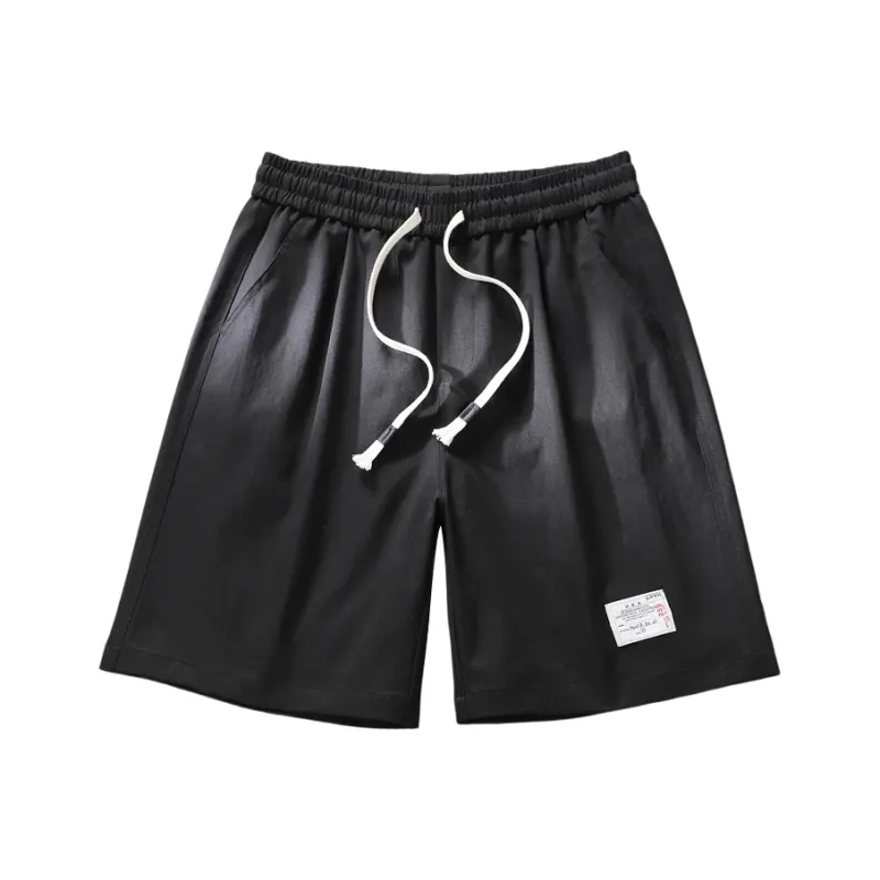 FASTFISH Casual Shorts Unisex-0