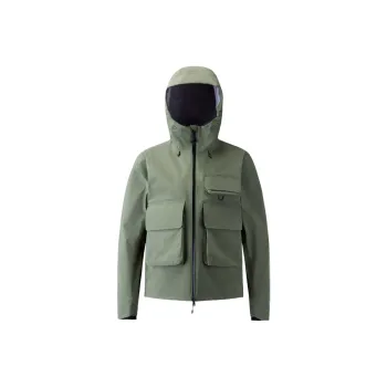 KOLON SPORT STORM-F Expert Jackets Coats Women's Khaki