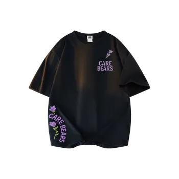 CAREBEARS T Shirts Unisex