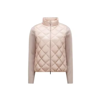 Moncler Cardigan 'Light Pink'