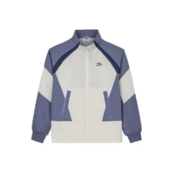 Anta Life Collection Jackets Coats Women's Dusty Purple Blue