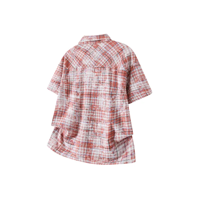 CHARLIE GOLF Shirts Unisex-3