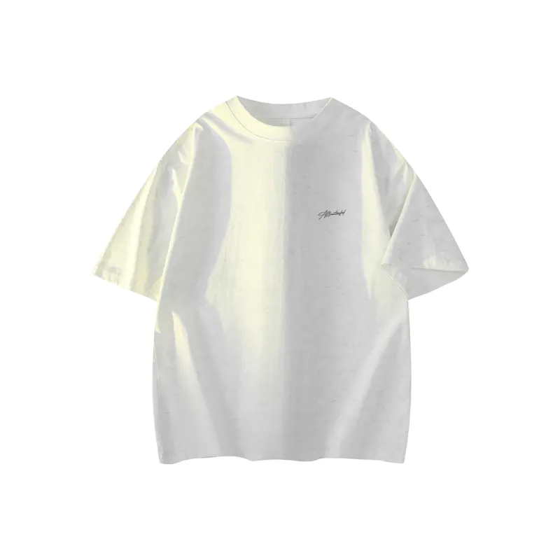 Mackyo x SOORCHCE T Shirt Unisex-0