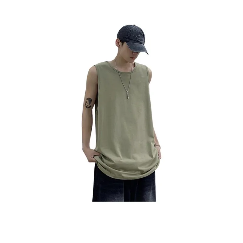 RVANGUARD Tank Tops Unisex-7