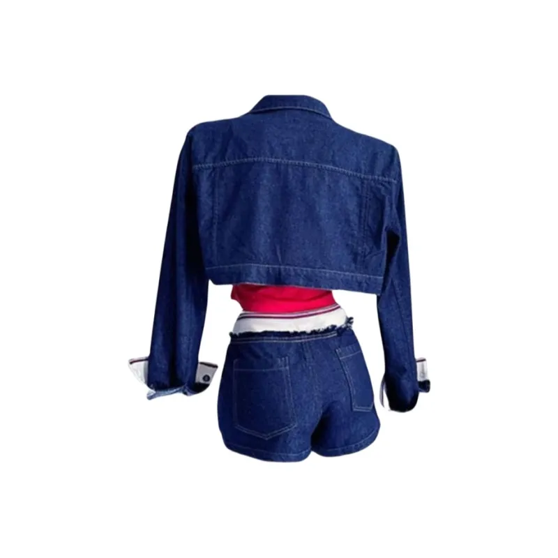 YGPRW Casual Suits Women's-1