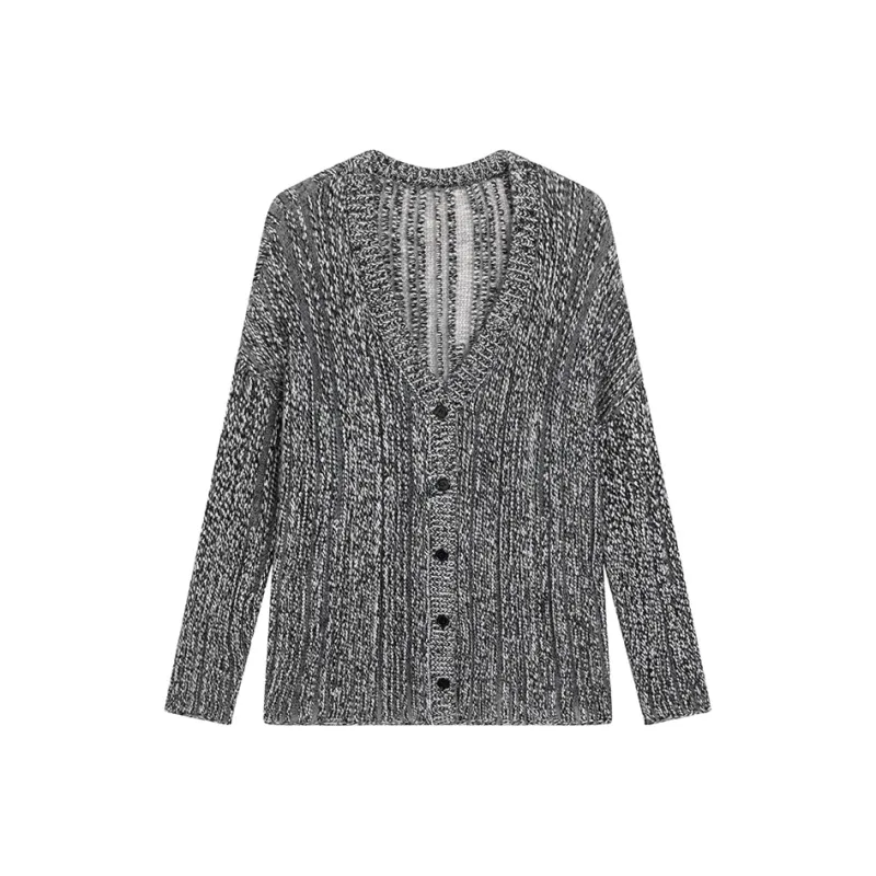 Ouyang Knitwear Women's-6