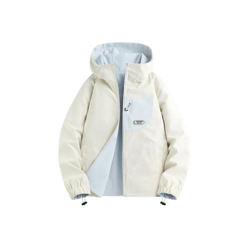 Mulinsen Jackets Unisex-0