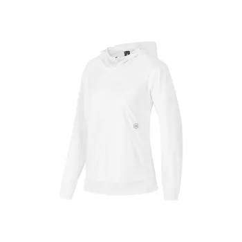 Skechers Jackets Coats Women's Bright White