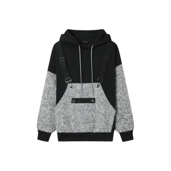 LOUISY AO Sweatshirt Women's Black