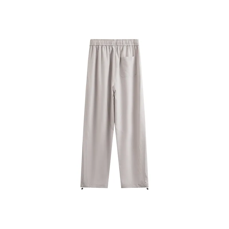 Feiyue Casual Pants Unisex-1
