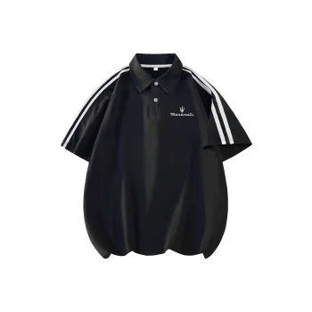 Maserati Polo Shirts Women's