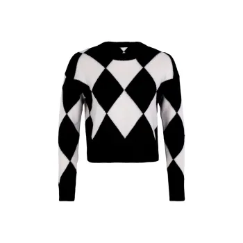 LILIXIUKE Cashmere Sweater Women's