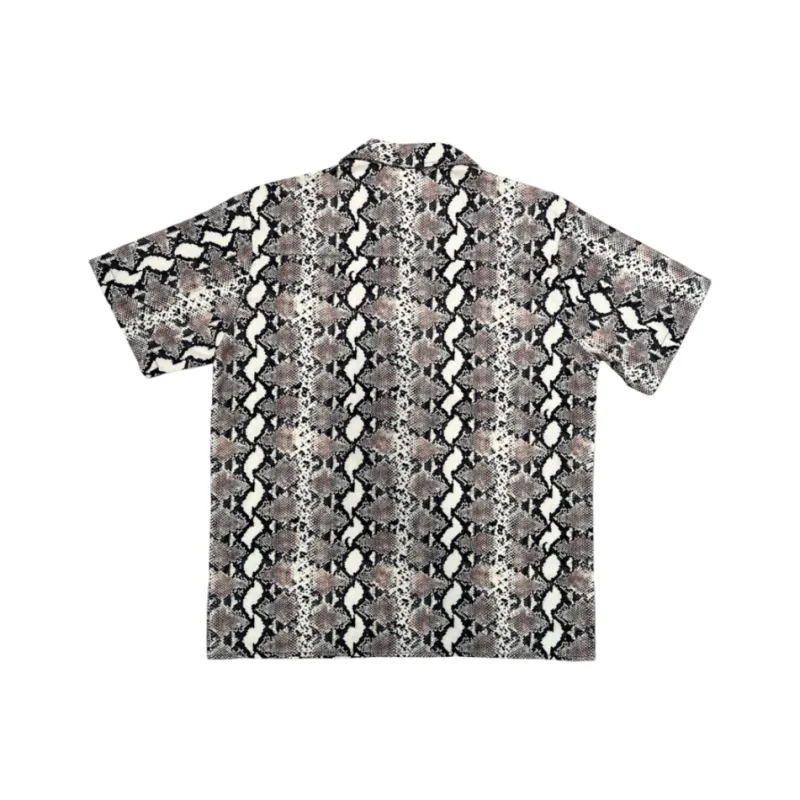 BONAS Shirts Men Multicolor-1