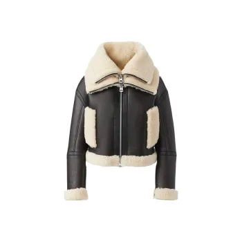 MACKAGE Jackets Women's Black