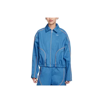 Nike Jackets & Coats Women's Starlight Blue