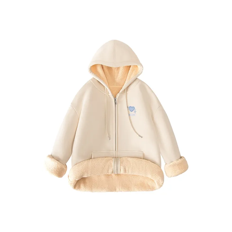 GOSO Sweatshirts Women's-6