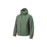 Camping Gray Green
