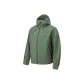 Camping Gray Green