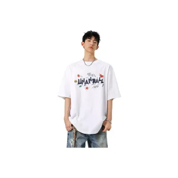 Fakeyoung T Shirts Unisex