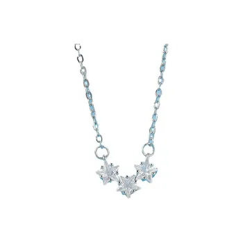 FROMLOVER Alloy Necklaces Women's