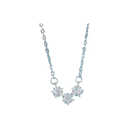 FROMLOVER Alloy Necklaces Women's