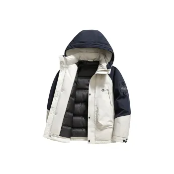 Yalu 90 Fill Power Duck Down Unisex Down Jacket Women's
