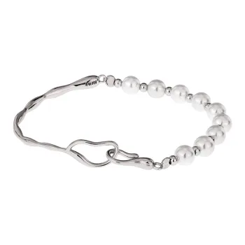 DAWO 999 Fine Silver Bracelets Women's