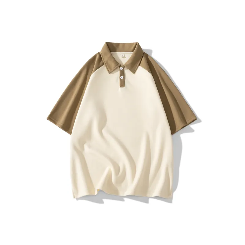 WJBS Polo Shirts Unisex-3