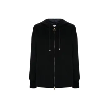 Moncler Logo patch Hoodie